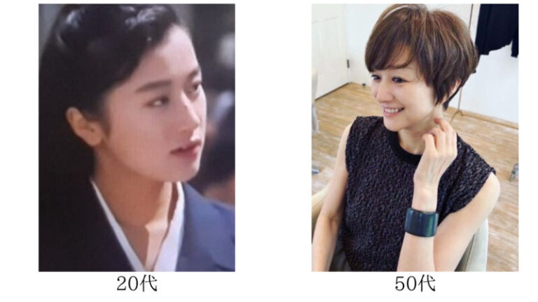 鈴木京香が綺麗すぎる!若い頃と現在の変わらない美しさを画像で比較検証 | 先トレチェック Best way to make a steak on the stove